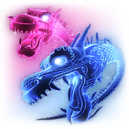 Dueling Dragons